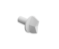 SRA-Wing nut screws